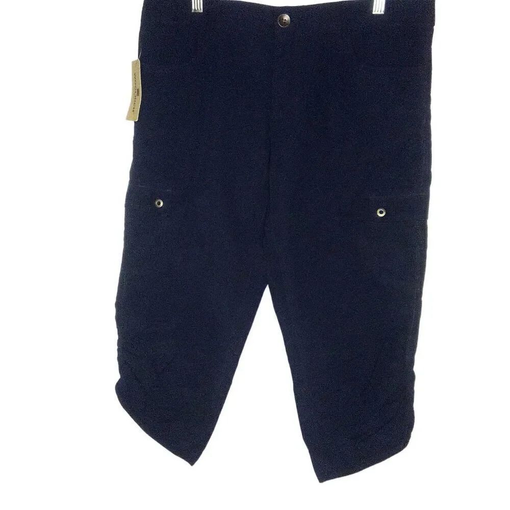 Woolrich Hiking Capri Size 8